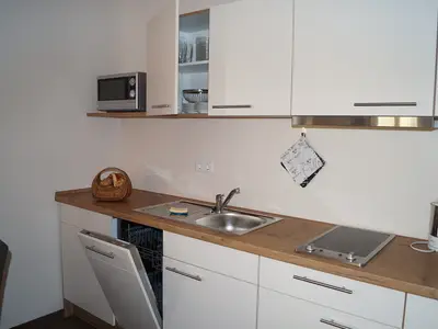 Ferienwohnung für 5 Personen (55 m²) in Bad Windsheim 6/9