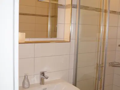 Ferienwohnung für 5 Personen (55 m²) in Bad Windsheim 8/9