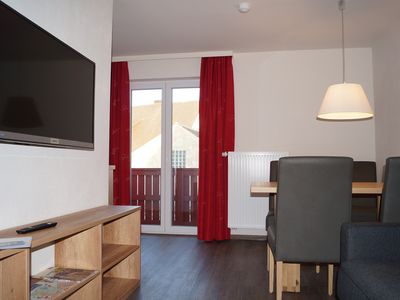 Ferienwohnung für 2 Personen (40 m²) in Bad Windsheim 5/8