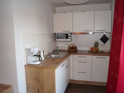 Ferienwohnung für 2 Personen (40 m²) in Bad Windsheim 6/8