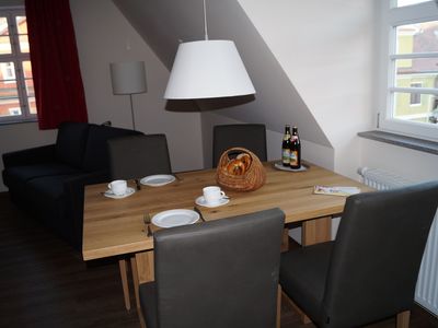 Ferienwohnung für 4 Personen (50 m²) in Bad Windsheim 4/8