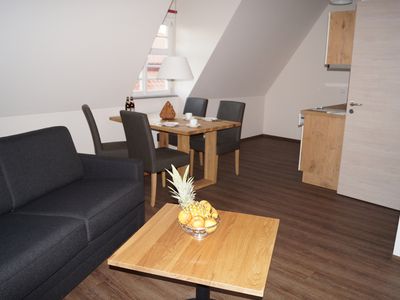 Ferienwohnung für 4 Personen (50 m²) in Bad Windsheim 5/8