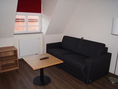 Ferienwohnung für 4 Personen (45 m²) in Bad Windsheim 3/7