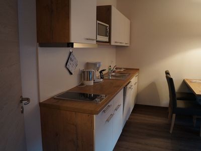 Ferienwohnung für 4 Personen (45 m²) in Bad Windsheim 4/7