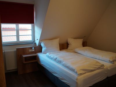 Ferienwohnung für 4 Personen (45 m²) in Bad Windsheim 5/7