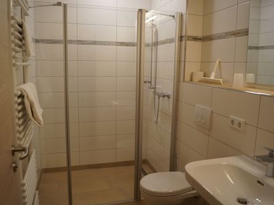 Ferienwohnung für 4 Personen (45 m²) in Bad Windsheim 6/7