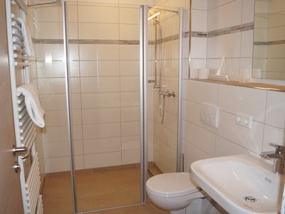 Ferienwohnung für 4 Personen (45 m²) in Bad Windsheim 7/7