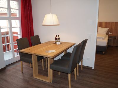 Ferienwohnung für 4 Personen (45 m²) in Bad Windsheim 3/10