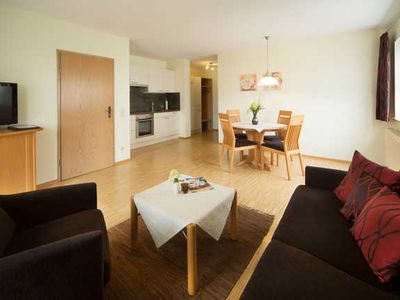 Ferienwohnung für 4 Personen (50 m²) in Bad Windsheim 4/10