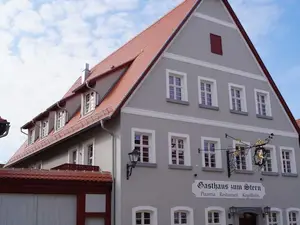Ferienwohnung für 1 Person (15 m²) in Bad Windsheim