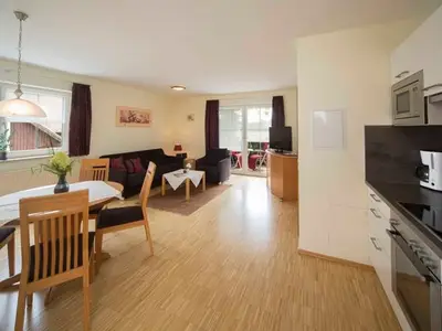 Ferienwohnung für 4 Personen (50 m²) in Bad Windsheim 5/10