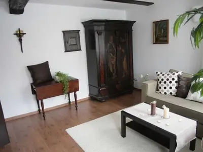 Ferienwohnung für 4 Personen (66 m²) in Bad Windsheim 4/10