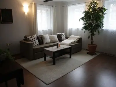 Ferienwohnung für 4 Personen (66 m²) in Bad Windsheim 5/10