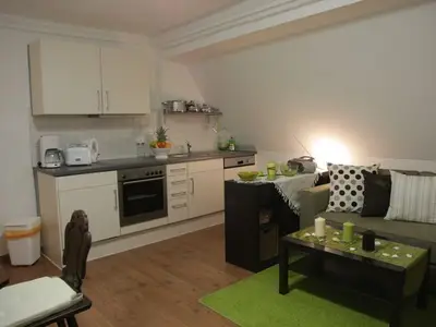 Ferienwohnung für 4 Personen in Bad Windsheim 5/9