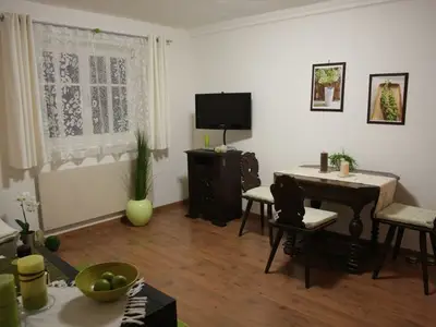 Ferienwohnung für 4 Personen in Bad Windsheim 6/9