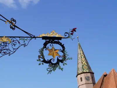 Braumeister Döbler - Ferienwohnungen