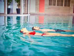 Ferienwohnung für 4 Personen (45 m²) in Bad Windsheim