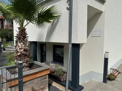 Ferienwohnung für 4 Personen (45 m²) in Bad Windsheim 4/10