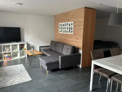 Ferienwohnung für 4 Personen (45 m²) in Bad Windsheim 5/10