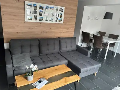 Ferienwohnung für 4 Personen (45 m²) in Bad Windsheim 6/10