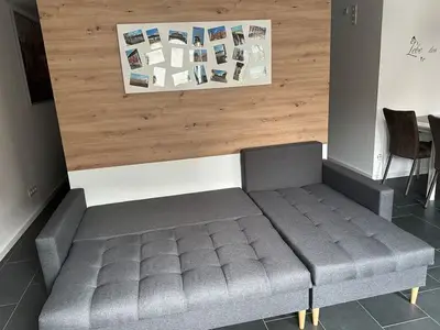 Ferienwohnung für 4 Personen (45 m²) in Bad Windsheim 7/10
