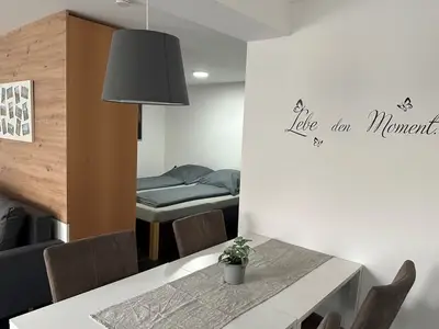 Ferienwohnung für 4 Personen (45 m²) in Bad Windsheim 8/10