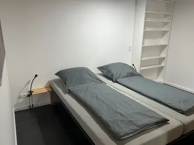 Ferienwohnung für 4 Personen (45 m²) in Bad Windsheim 9/10