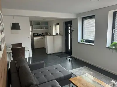 Ferienwohnung für 4 Personen (45 m²) in Bad Windsheim 10/10
