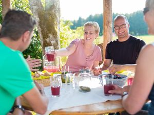 Ferienwohnung für 4 Personen in Bad Wörishofen