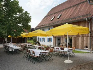 Ferienwohnung für 4 Personen (70 m²) in Bad Wörishofen