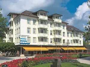 Ferienwohnung für 2 Personen (60 m²) in Bad Wörishofen