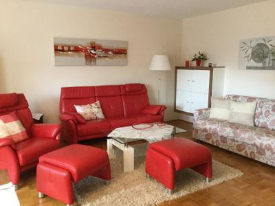 Ferienwohnung für 4 Personen (85 m²) in Bad Wörishofen 1/10