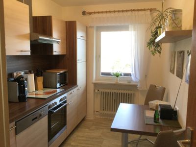 Ferienwohnung für 4 Personen (85 m²) in Bad Wörishofen 7/10