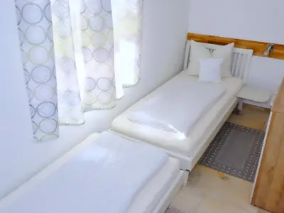 zusätzliches Schlafzimmer