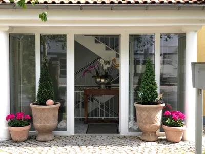 Ferienwohnung für 2 Personen (55 m²) in Bad Wörishofen 2/6