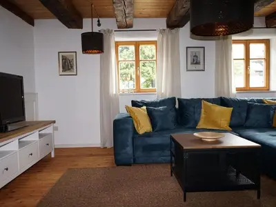 Ferienwohnung für 4 Personen (70 m²) in Bad Wörishofen 4/10
