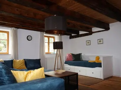 Ferienwohnung für 4 Personen (70 m²) in Bad Wörishofen 5/10