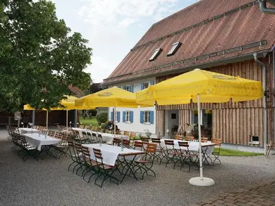 Ferienwohnung für 4 Personen (70 m²) in Bad Wörishofen 1/10
