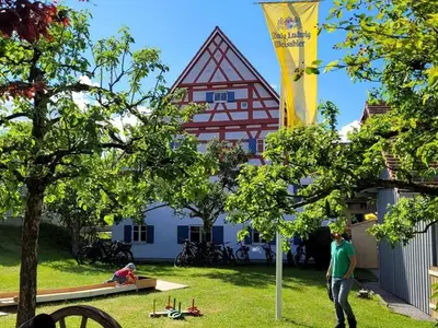 Ferienwohnung für 4 Personen (70 m²) in Bad Wörishofen 3/10