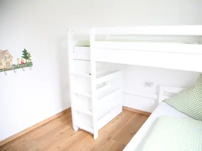 Schlafzimmer FeWo Lara