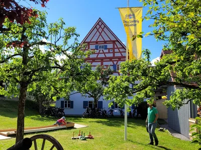 Foto Pingsten FW