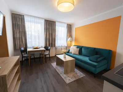 Wohnzimmer Beispiel