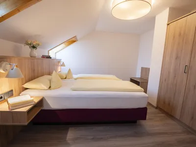 Schlafzimmer Beispiel