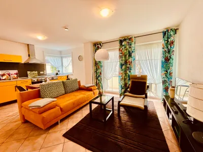 Ferienwohnung für 2 Personen (55 m²) in Bad Wörishofen 4/6