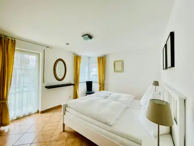 Ferienwohnung für 2 Personen (55 m²) in Bad Wörishofen 6/6