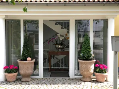 Ferienwohnung für 2 Personen (55 m²) in Bad Wörishofen 2/6