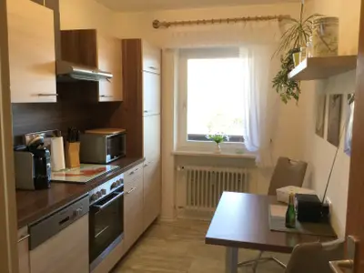 Ferienwohnung für 4 Personen (85 m²) in Bad Wörishofen 7/10