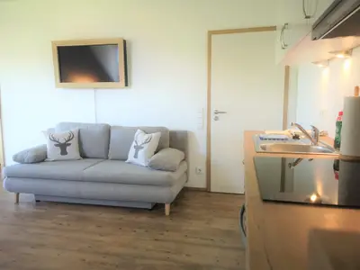 Wohnküche FW Albert