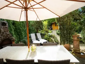 Ferienwohnung für 6 Personen (70 m²) in Bad Wünnenberg