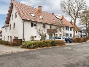 Ferienwohnung für 6 Personen (60 m²) in Bad Wünnenberg
